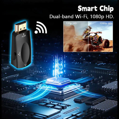 Smart TV Streaming Box - Image 2
