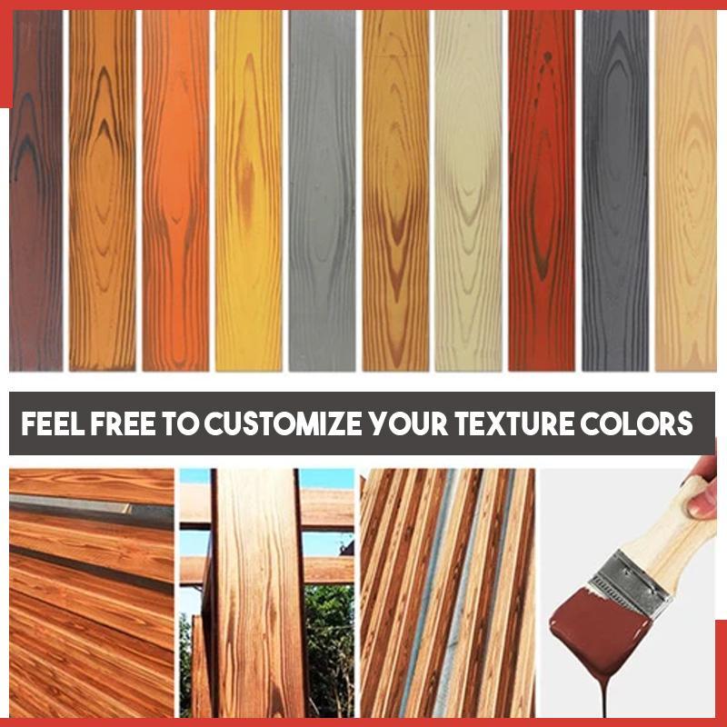 Versatile Wood Graining Tool - Image 7