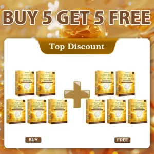 Hiskin Sunless Tanning Microneedle Patch | DHA-Free Bronze Glow - Image 18