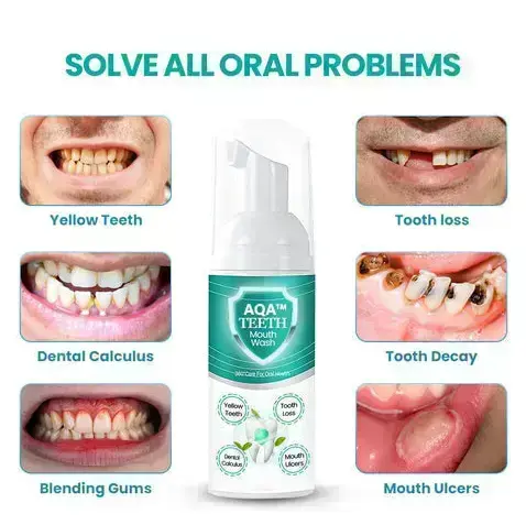 NEW TEETH Mouthwash - Image 3