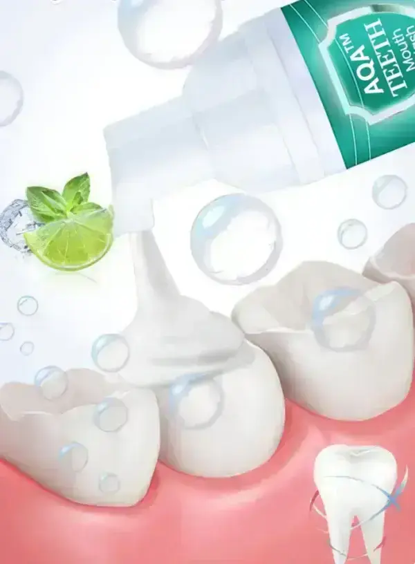 NEW TEETH Mouthwash - Image 5