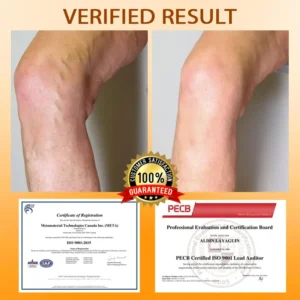 MicroSting Bee Vein Ease Patches - Image 8