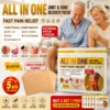 Bellevery Joint & Bone Recovery Patch | Targeted Joint Comfort