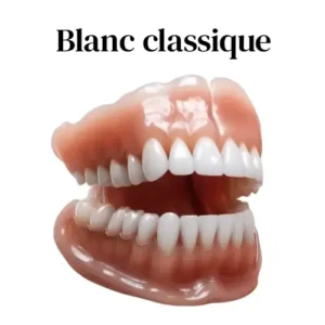 Boutique Officielle | 🌟Ensemble Complet de Dentiers en Silicone 🧑🏼‍⚕️ - Image 7
