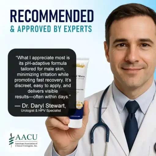 Genital Warts Remover Cream - Image 6