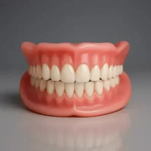 CustomFit Dentures — Designed for Comfort and a NaturalLooking Smile - Image 7