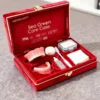 -Ends Today: 70% OFF! Full Denture with Strong Suctiond Custom-Fit Full Functional Dentures🦷