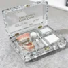 Ends Today: 75% OFF! Full Denture with Strong Suctiond CustomFit Full Functional Dentures🦷