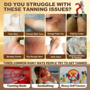 Sunless Tanning MicroNeedle Patch - Image 12