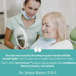 Custom-Fit Functional Dentures — Made in the USA, Up to 70% OFF for a More Confident Smile! - Image 9