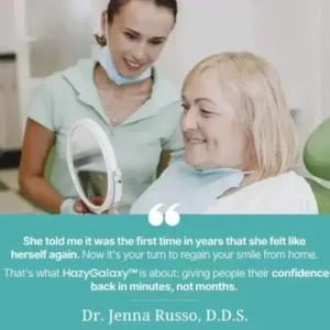 🎁🦷 Custom-Fit Smile Support Set ⏰ ENDS TODAY 49% OFF | Smile with Confidence😉 - Image 11