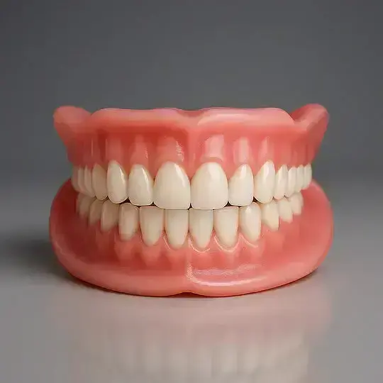 Full Denture with Strong Suction (2026 Comfort Fit) - Image 8
