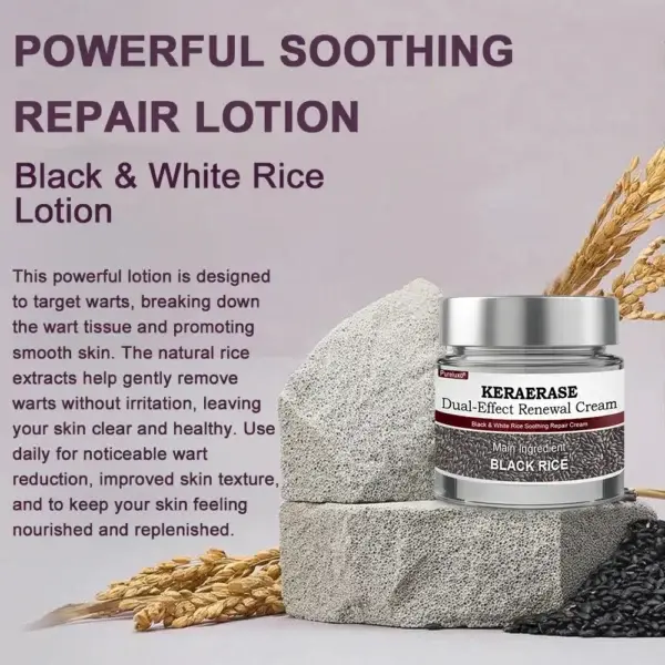 KeraErase Dual-Effect Renewal Cream - Image 2