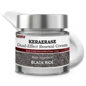 KeraErase Dual-Effect Renewal Cream