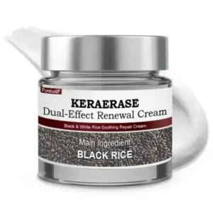 KeraErase Dual-Effect Renewal Cream