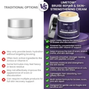 Bruise Repair & SkinStrengthening Cream - Image 9