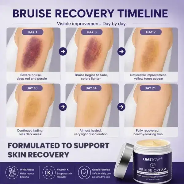 Bruise Repair & Skin-Strengthening Cream - Image 10