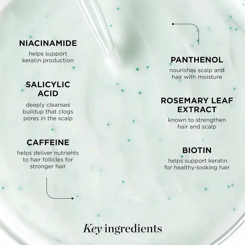 Maiakoo Hair Thickening Conditioner - Image 3