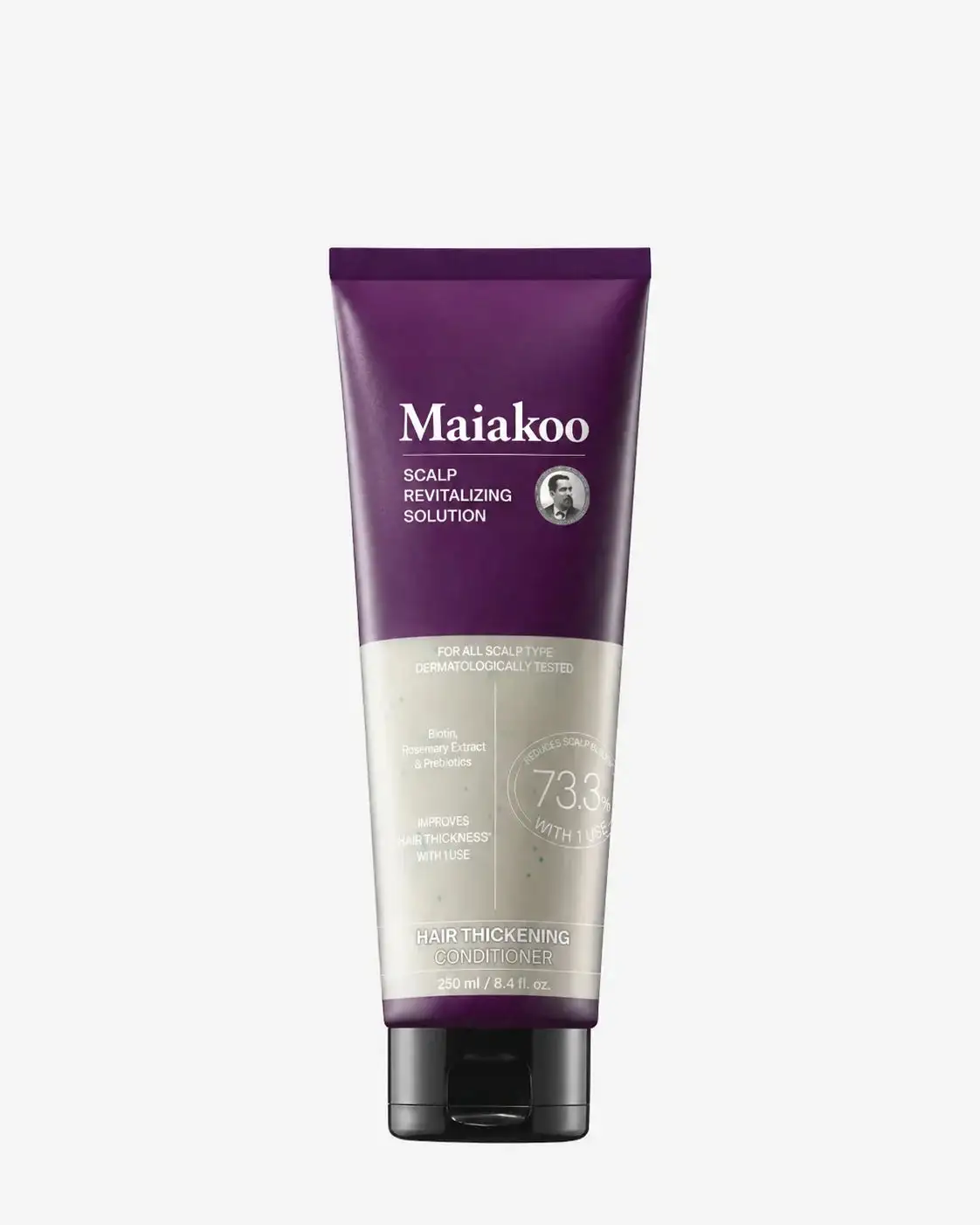 Maiakoo Hair Thickening Conditioner - Image 7