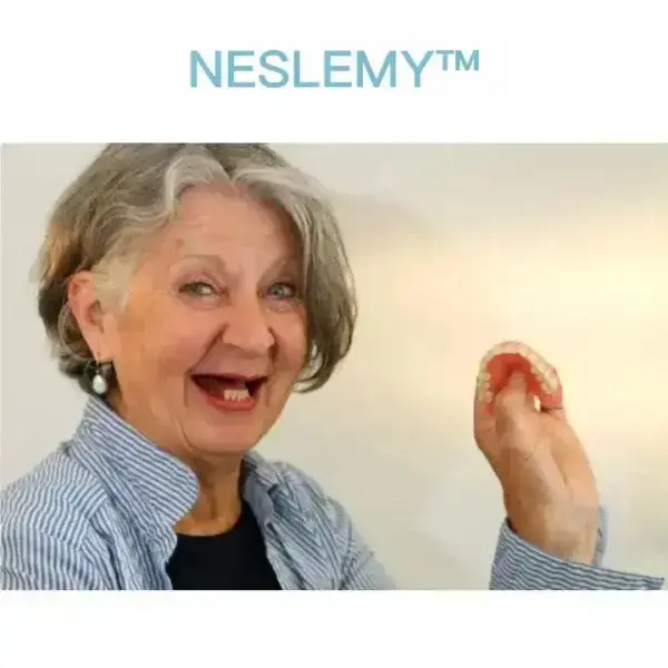 GelFit Dentures - Image 2
