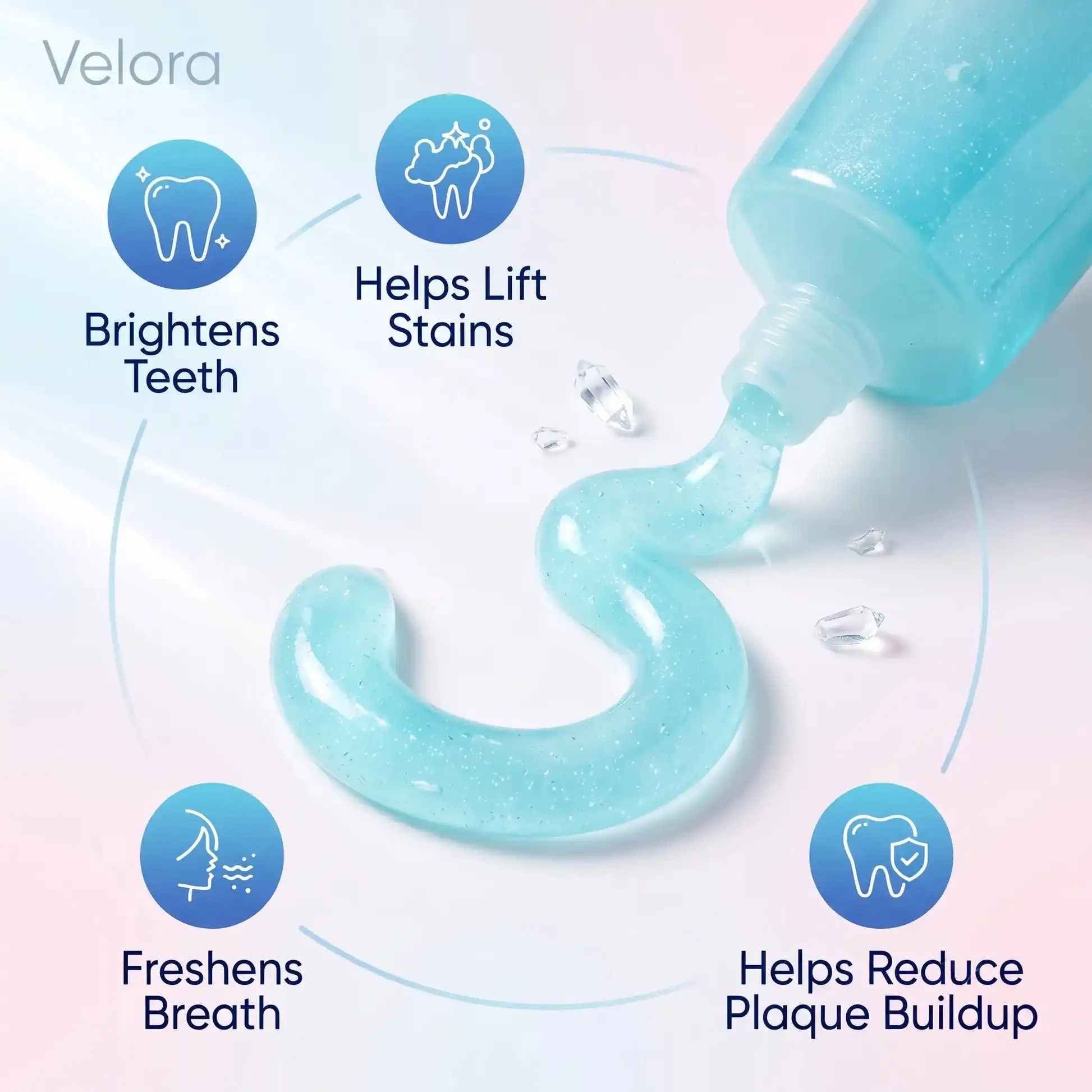 Niacinamide Toothpaste - Image 4