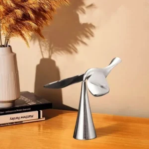 Alternative view of – FLYING BIRD BOTTLE OPENER