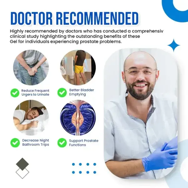 PROVIG ® PROSTATE STIMULATING GEL - Image 5