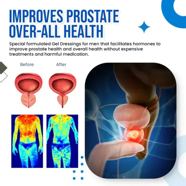 PROVIG ® PROSTATE STIMULATING GEL - Image 6