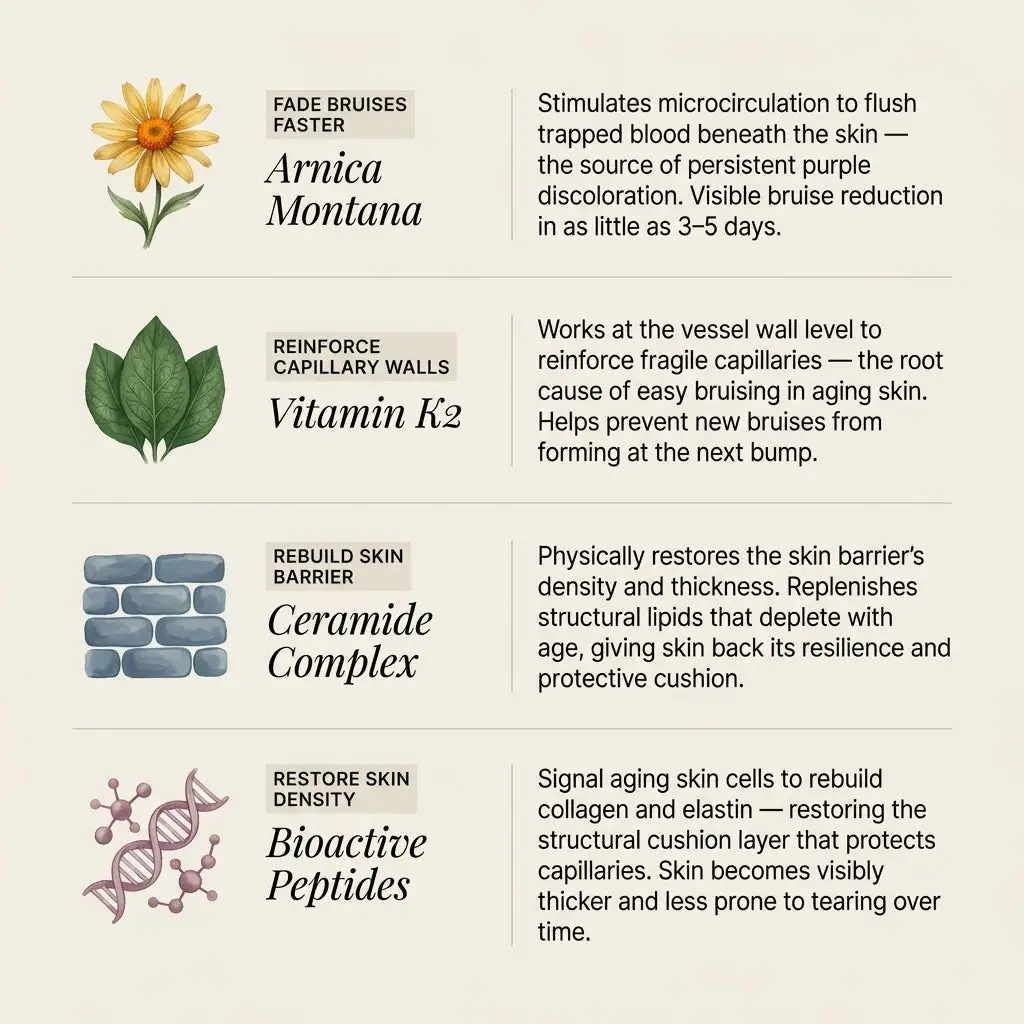 Bruise Repair & Skin-Strengthening Cream - Image 7