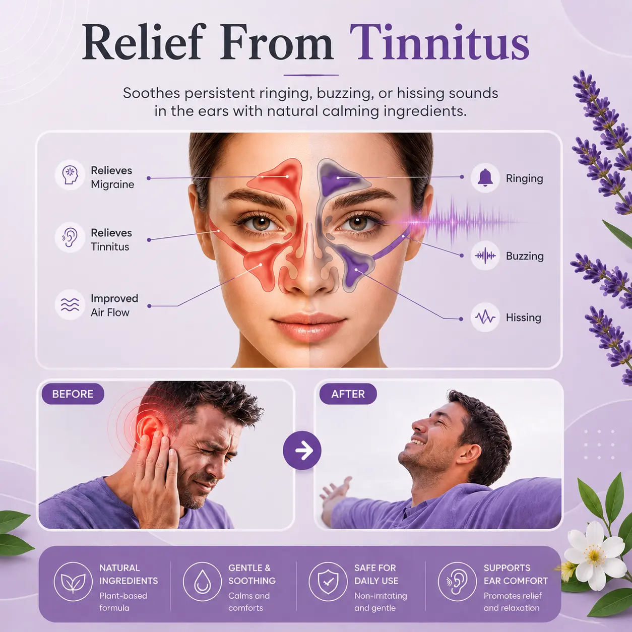 Ear Relief Drops - Image 4