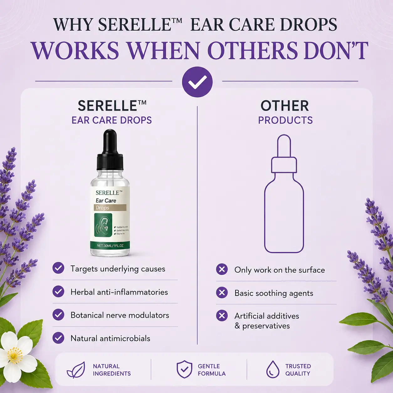 Ear Relief Drops - Image 5
