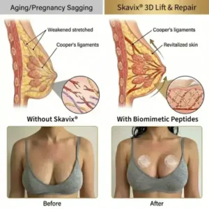 Breast Enhancement Patches | Lift & Firm - Image 4