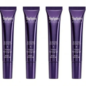 60 Second Effects Tinted Firming Gel - Image 15