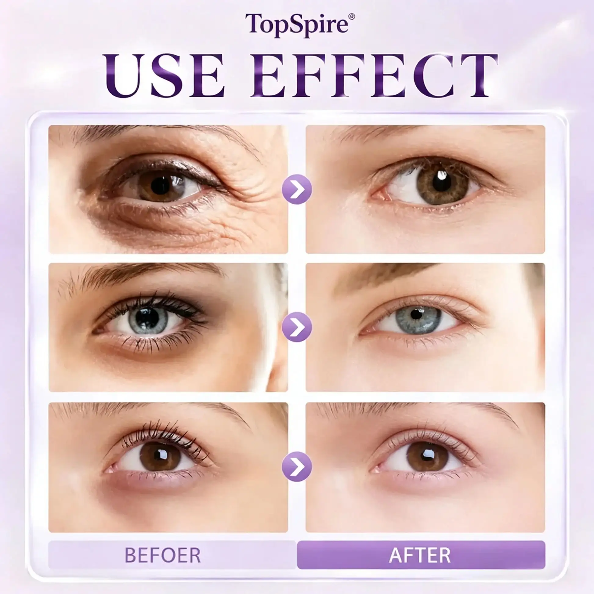 60 Second Effects Tinted Firming Gel - Image 2