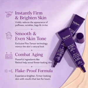 60 Second Effects Tinted Firming Gel - Image 7