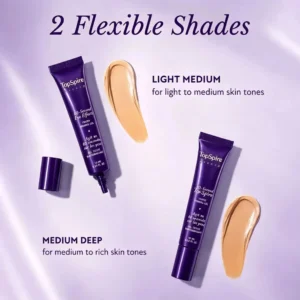 60 Second Effects Tinted Firming Gel - Image 9