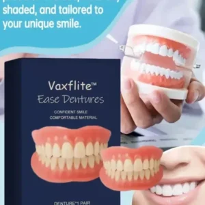Advanced Full Denture Set - Image 2