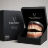 🌟 – Custom-Crafted Dentures That Feel as Natural as They Look👩‍🔬