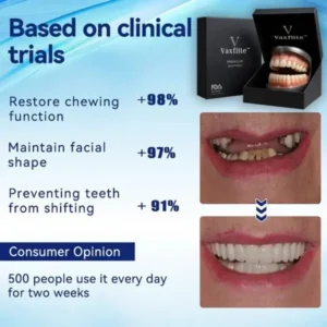 PREMIUM DENTURES - Image 5