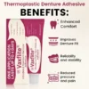 UltraBond Premium Denture Adhesive