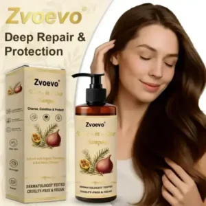Hair Revival 3in1 Shampoo - Image 3