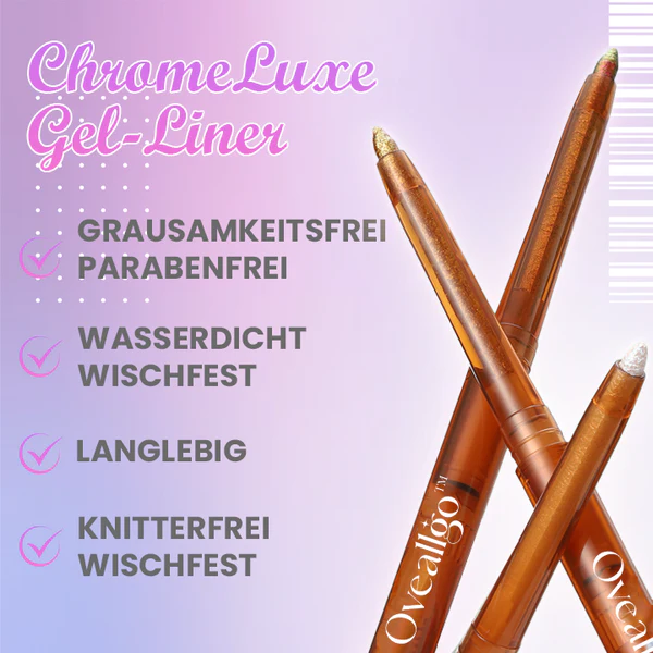 ChromeLuxe Gel-Liner - Image 8