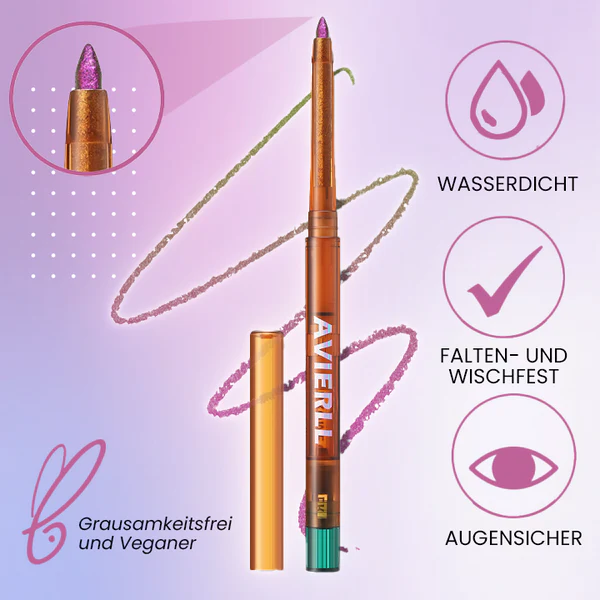 ChromeLuxe Gel-Liner - Image 7