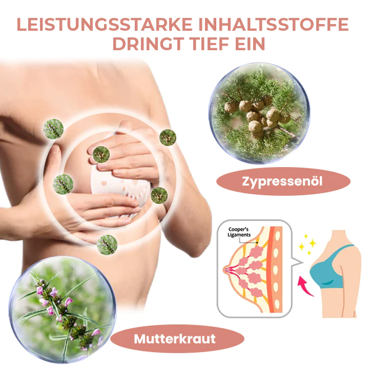 Voluminöse Aufpolsterungs-Peptid-Protein-Verbesserungspflaster - Image 11