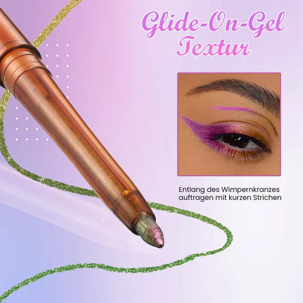 ChromeLuxe Gel-Liner - Image 4