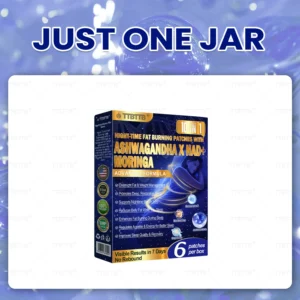 Night-Time Fat Burning Patches - Image 4