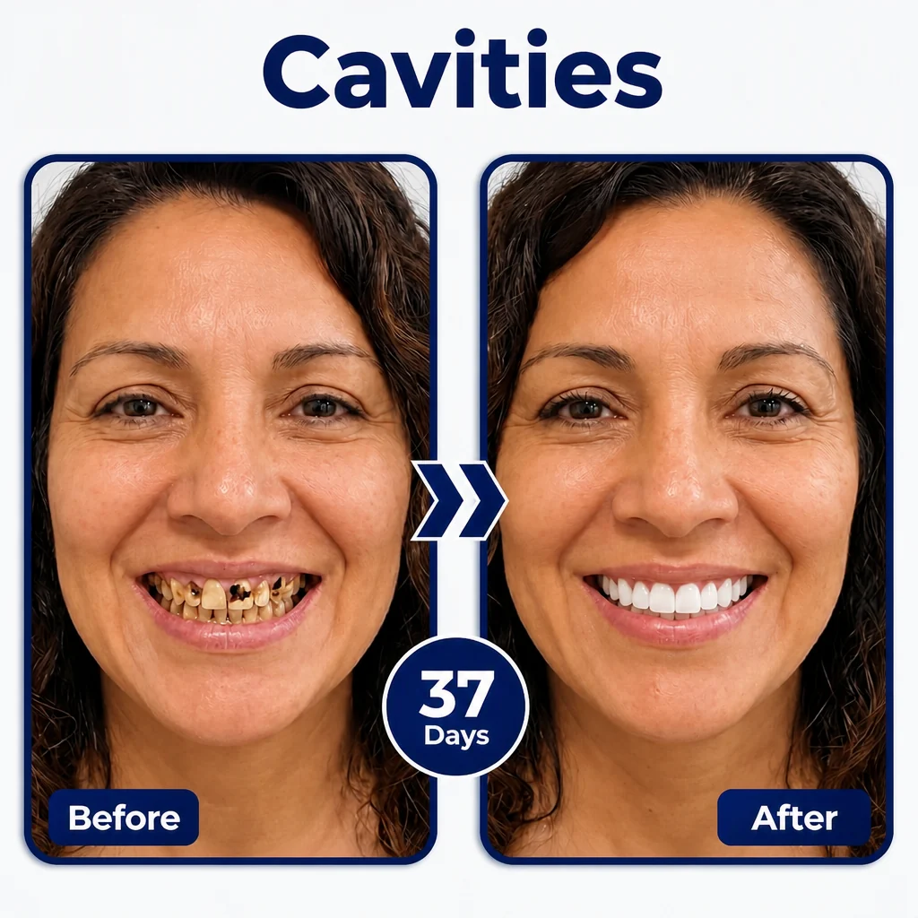 GumRevive Advanced Gum Care Gel