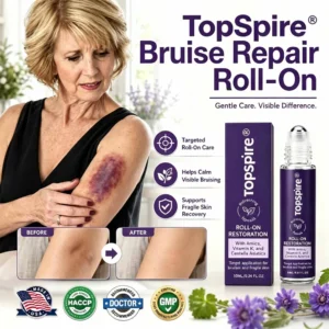 Bruise Repair Roll-On
