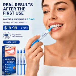𝗚𝘂𝗺𝗥𝗲𝗻𝗲𝘄 Periodontal Repair Gel