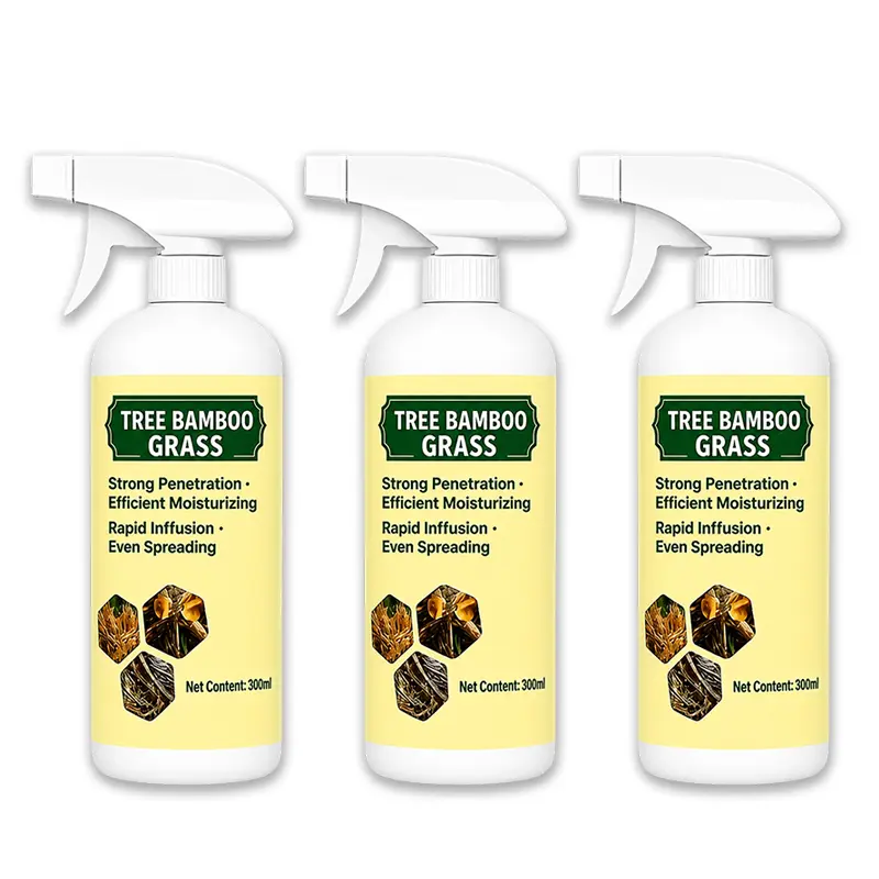 🔥🔥2026 SALE - Fast-Acting Natural Weed & Grass Killer Spray - Image 10